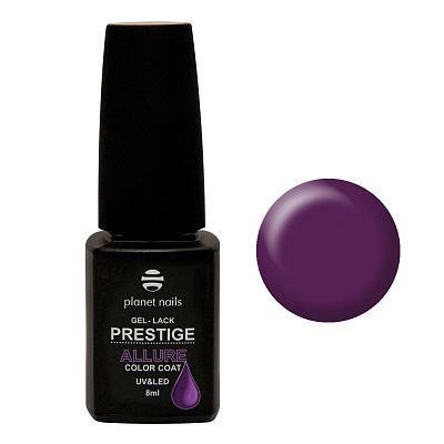 Гель-лак Planet nails Prestige Allure №622 8 мл арт.12622