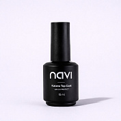 Топ для гель-лака NAVI Katana Top Coat с UV-фильтром без липкого слоя 15 мл