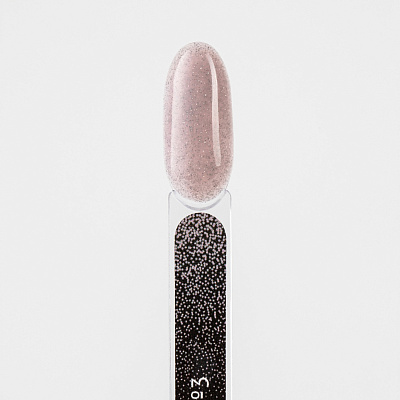 Моделирующий гель Monami Foggy №03 15 г