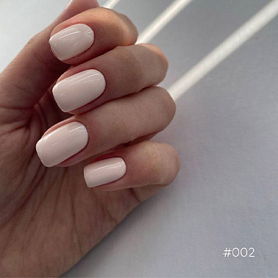 Гель-лак Lovely №002, 7 мл