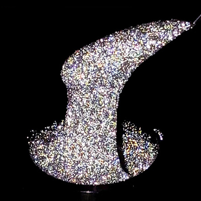 Гель для наращивания ENIGMA Shine gel №12 15 мл