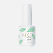 База для гель-лака MIO Nails Base Rubber 15 мл