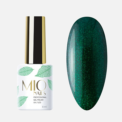 Гель-лак MIO Nails №R-07 Русалка 8 мл