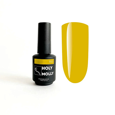 Гель-лак Holy Molly №110 11 мл