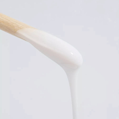 Гель для наращивания и укрепления Monami Milk 15 г