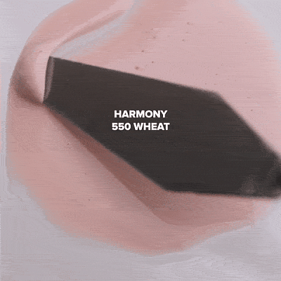 Гель-лак RockNail №550 Harmony Wheat 10 мл