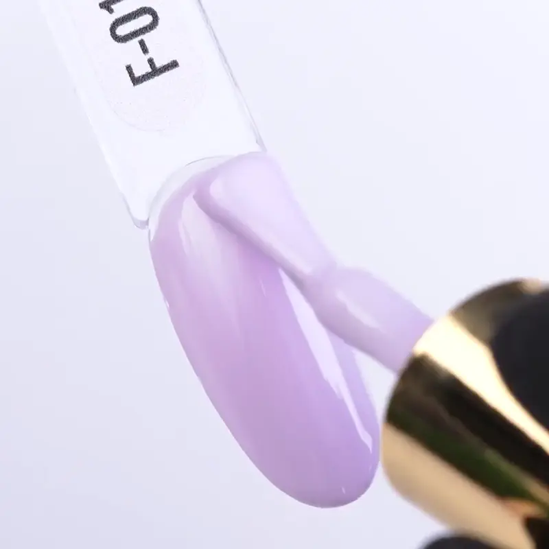 Гель-лак MIO Nails №F-14 Воздушный поцелуй 8 мл
