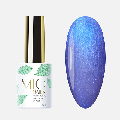 Гель-лак MIO Nails Shelly №SL-07 8 мл