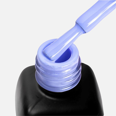 Гель-лак Serebro №157 Королевский василек 11 мл