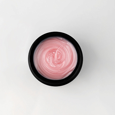 Жемчужный моделирующий гель NAVI Ocean pearl 05 15 мл