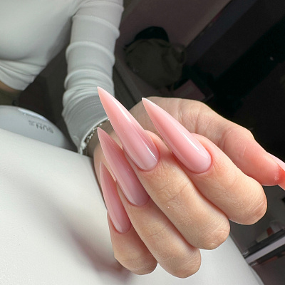 Жидкий бескислотный гель ENIGMANIC Smart gel №004 15 мл