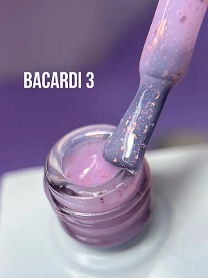 Камуфлирующая база Color Base Bacardi ToFi №03 10 мл