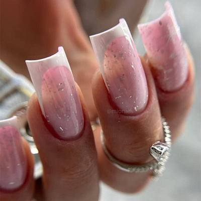 Моделирующий гель MIO Nails Sweet Dreams №02 12 г