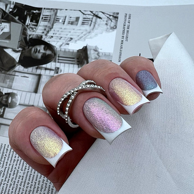 Гель-лак Monami Fairy Tale Aquanta 8 г