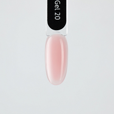 Жидкий полигель Monami Liquid PolyGel №20 15 г
