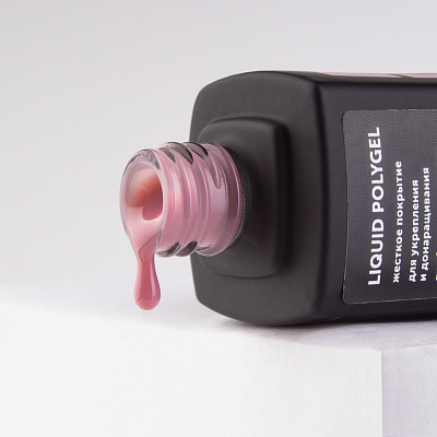 Жидкий полигель MiLK Liquid gel №06 Poet 9 мл