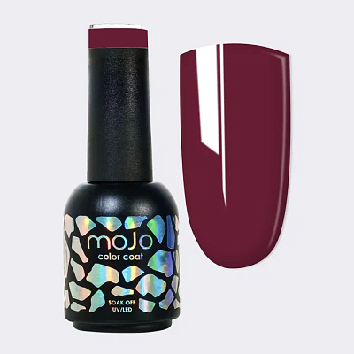 Гель-лак MOJO №014 Bloody Mary 8 мл