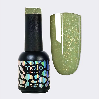 Гель-лак MOJO №321 Flora Moss 8 мл