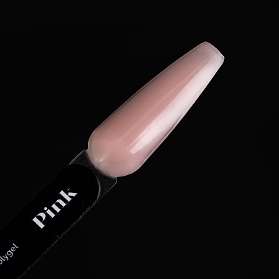 Полигель розовый NAVI Nano Polygel Pink 15 мл