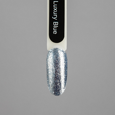 Гель-лак Monami Luxury Blue 8 г