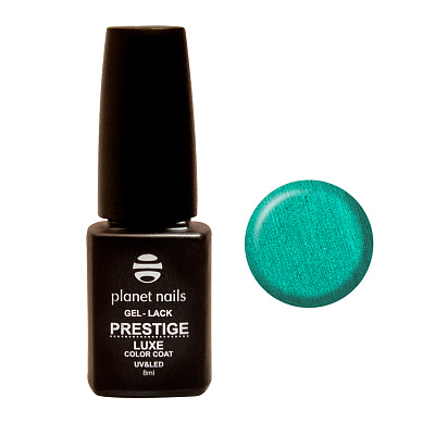 Гель-лак Planet nails Prestige Luxe №304 8 мл арт.12304