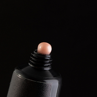 Полигель нюдовый NAVI Nano Polygel Beige 15 мл