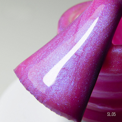 Гель-лак MIO Nails Shelly №SL-05 8 мл
