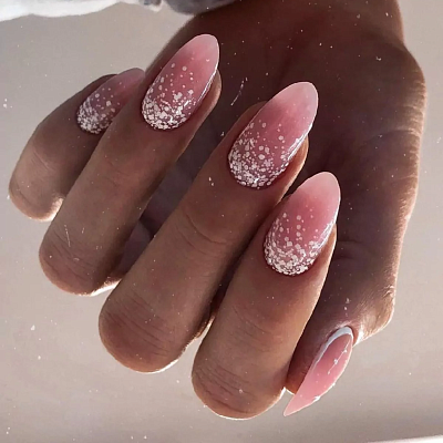 Акригель Monami AcrylGel Barbie Pink 30 г