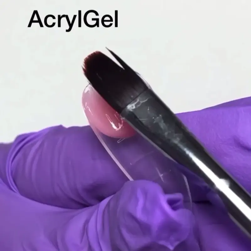 Акригель Acrylgel ToFi Pinky 30 г
