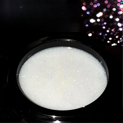 Гель для наращивания ENIGMA Shine gel №01 15 мл
