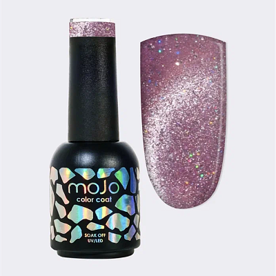 Гель-лак MOJO №250 Crazy Cats 8 мл