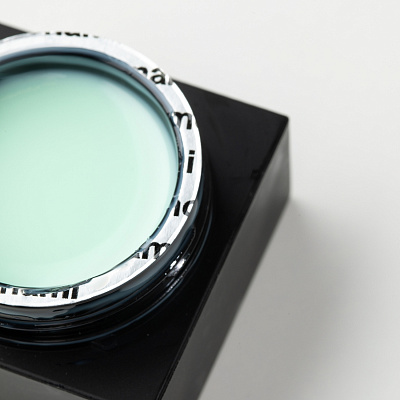 Гель для наращивания и укрепления Monami Aqua 15 г