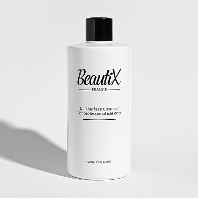 Жидкость для снятия липкого слоя Beautix 750 мл