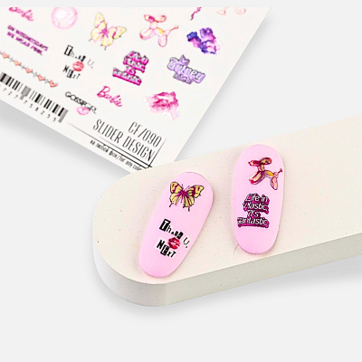 Слайдер NogteModa Slider Design CF 090