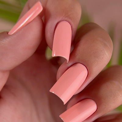 Гель-лак LOVIA CURE 384 8 мл