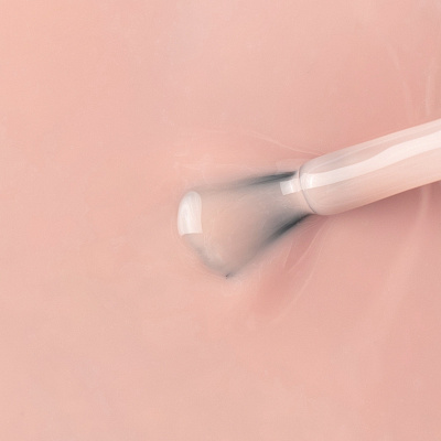 Камуфлирующая база для гель-лака №23 Mannequin Skin IQ Beauty 10 мл