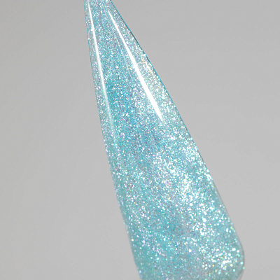 Моделирующий гель NAVI с шиммером Wings Gel 03 15 мл