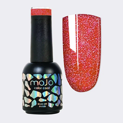 Гель-лак MOJO №335 Flash Neon 8 мл