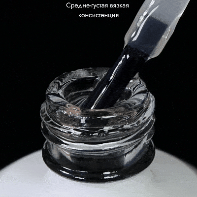 База для гель-лака Strong Base Луи Филипп розовая шайба 30 г