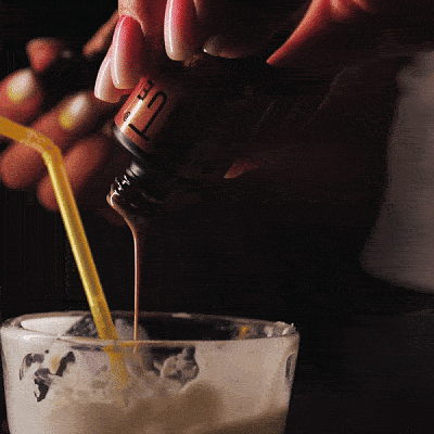 Камуфлирующая база для гель-лака Mystique Creamy 15 мл