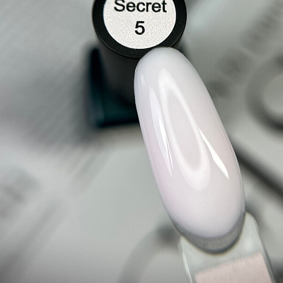 Жидкий полигель Lakres Secret №05 15 мл ❗️ВНИМАНИЕ❗️СРОК ГОДНОСТИ 05.2026