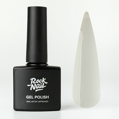 Гель-лак RockNail №553 Harmony Serene 10 мл