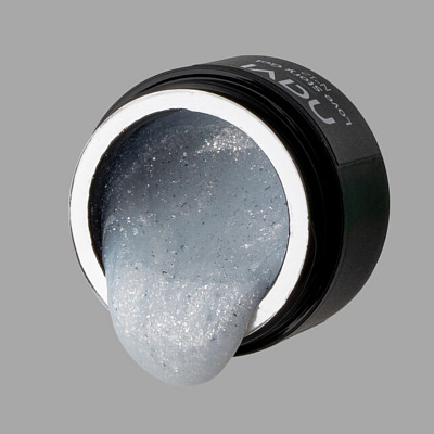 Моделирующий гель NAVI с блестками Love Story Gel 12 15 мл