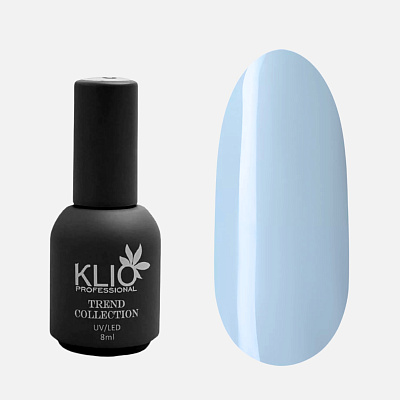 Гель-лак Klio professional Trend collection №003 8 мл