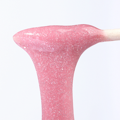 Моделирующий гель MiLK светоотражающий Reflective Modeling Gel №06 Shimmerista 15 мл