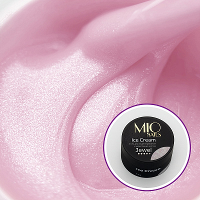 Гель Ice Cream Gel Jewel #05 Mio Nails 13 г