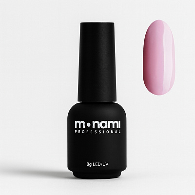 Гель-лак Monami Forever №02 8 мл