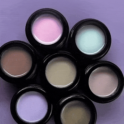 Гель для наращивания ENIGMANIC Builder gel №030 15 мл