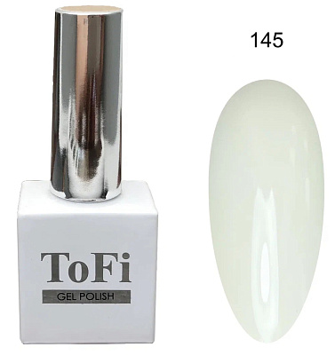 Гель-лак ToFi №145 10 мл