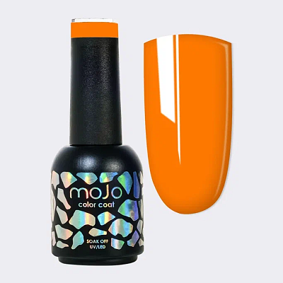 Гель-лак MOJO №380 Secret garden 8 мл